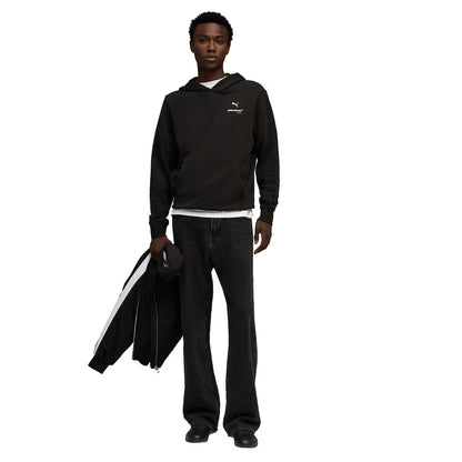 McLaren Essential Hoodie - Black