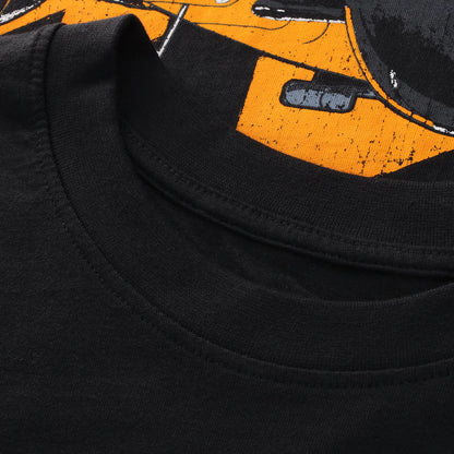McLaren High Adrenaline T-Shirt