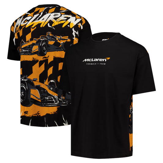 McLaren High Adrenaline T-Shirt