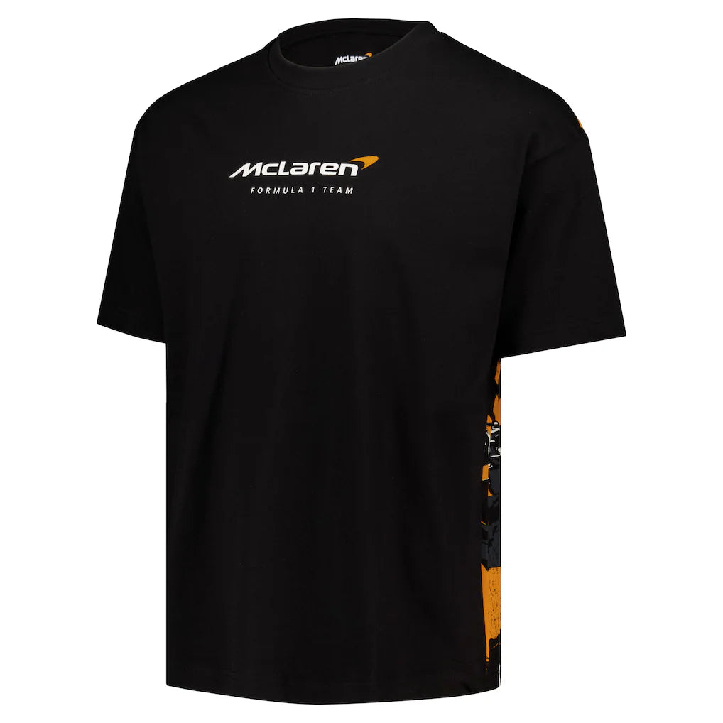 McLaren High Adrenaline T-Shirt