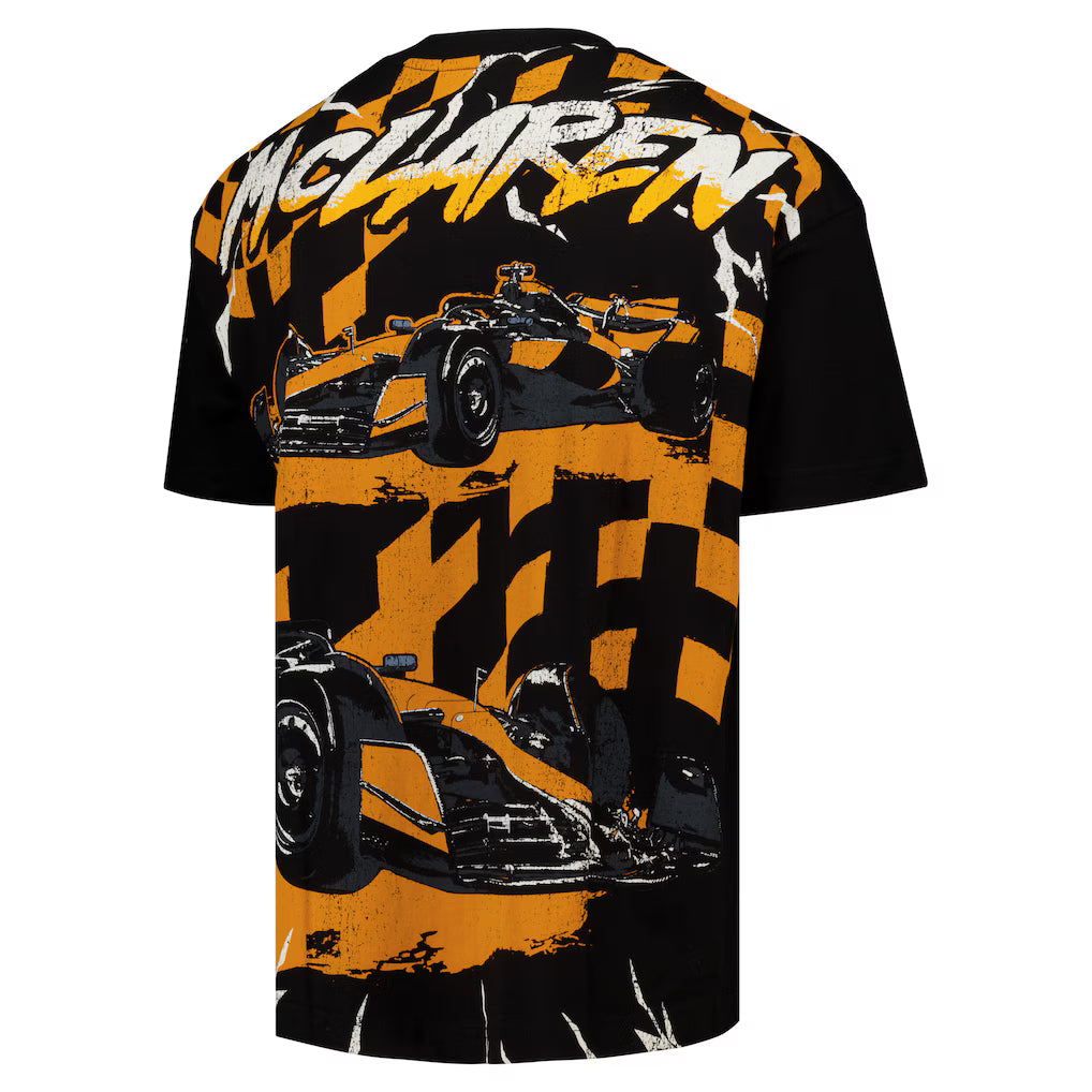 McLaren High Adrenaline T-Shirt