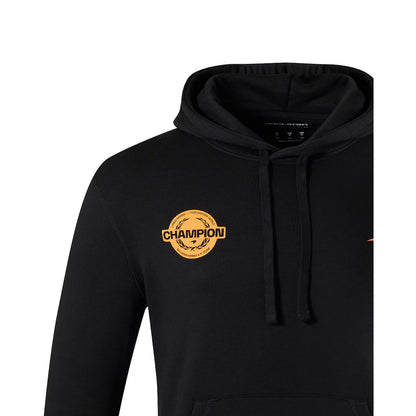 McLaren Lando Norris Championship Winners Hoodie