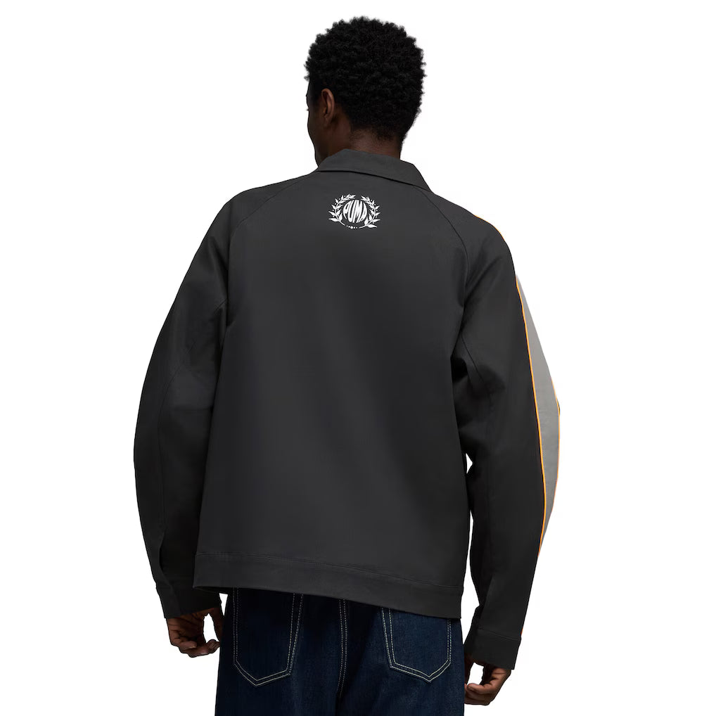 McLaren Puma Coach Jacket - Unisex