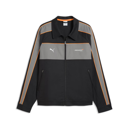 McLaren Puma Coach Jacket - Unisex