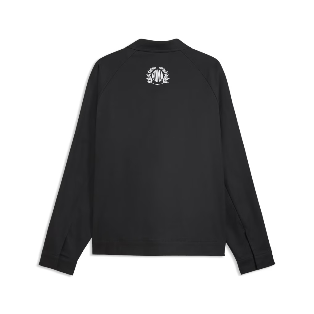 McLaren Puma Coach Jacket - Unisex