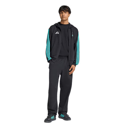 Mercedes AMG Petronas adidas Lights Out Hoodie