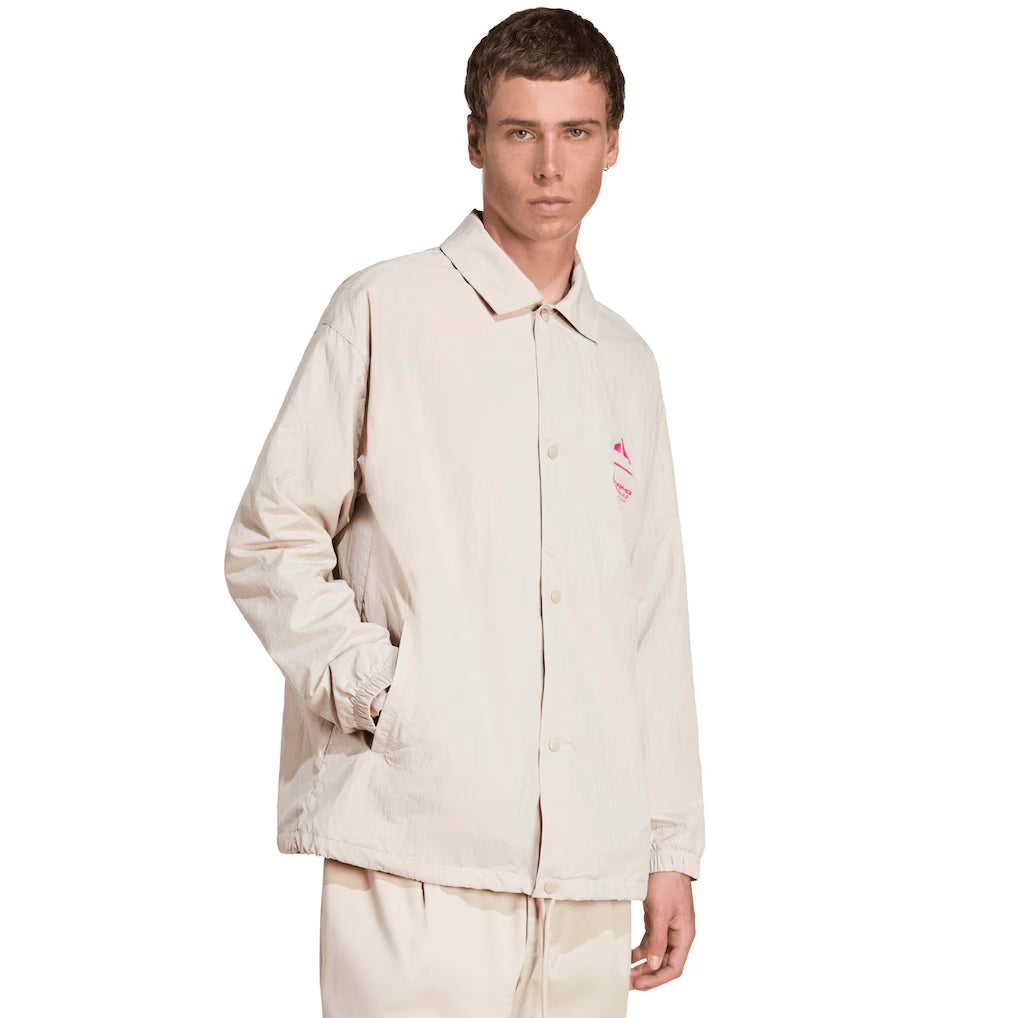 Mercedes AMG Petronas adidas F1 Miami GP Jacket