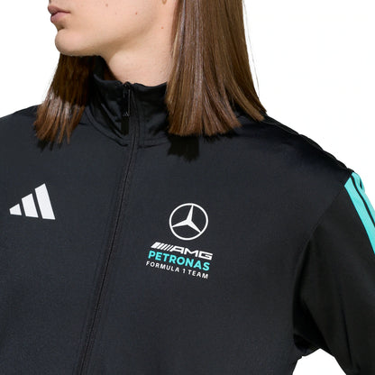 Mercedes AMG Petronas adidas F1 Track Jacket