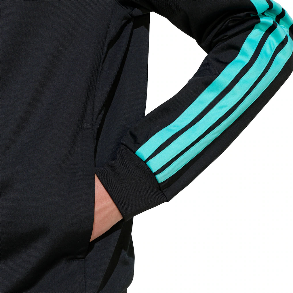 Mercedes AMG Petronas adidas F1 Track Jacket