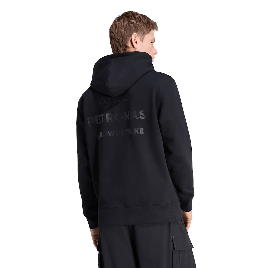 Mercedes AMG Petronas adidas Lights Out Hoodie