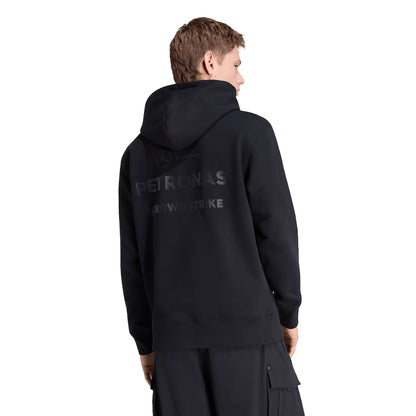 Mercedes AMG Petronas adidas Lights Out Hoodie
