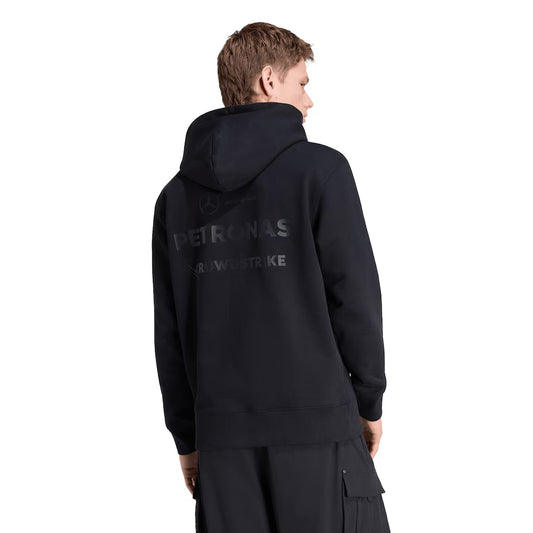 Mercedes AMG Petronas adidas Lights Out Hoodie