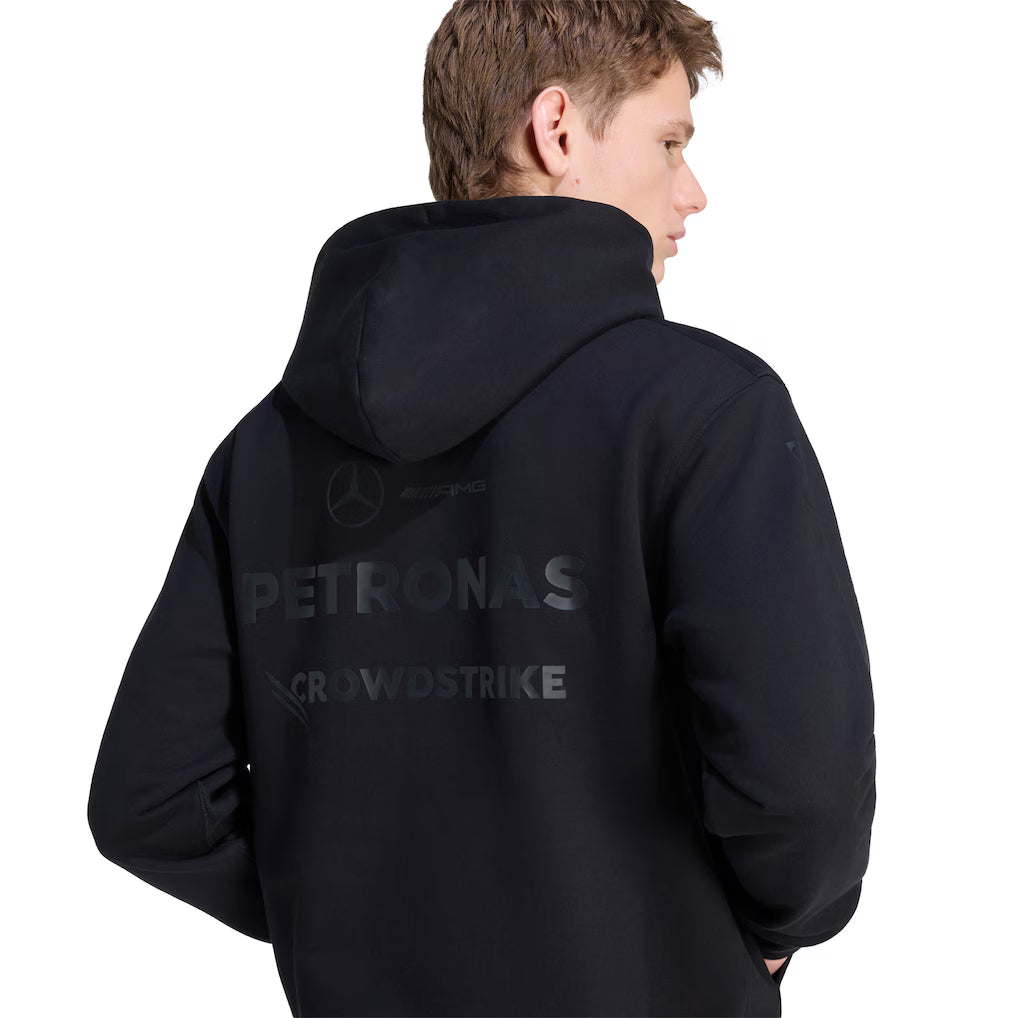 Mercedes AMG Petronas adidas Lights Out Hoodie