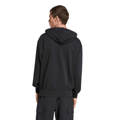 Mercedes AMG Petronas F1 George Russell Hoodie - Black