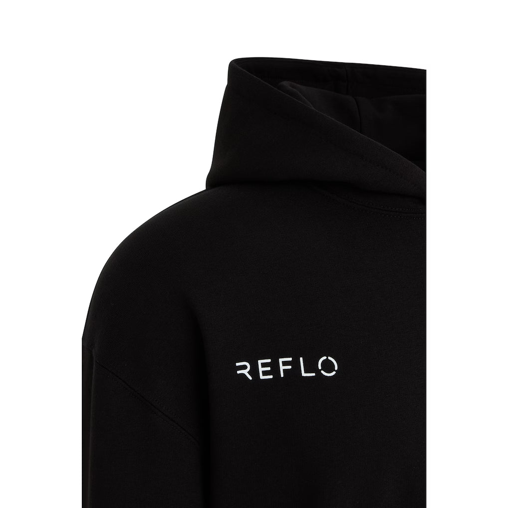 Rokit Williams Racing X Reflo Alex Albon Graphic Hoodie - Unisex