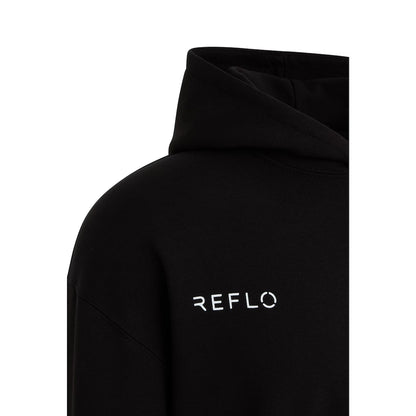 Rokit Williams Racing X Reflo Alex Albon Graphic Hoodie - Unisex