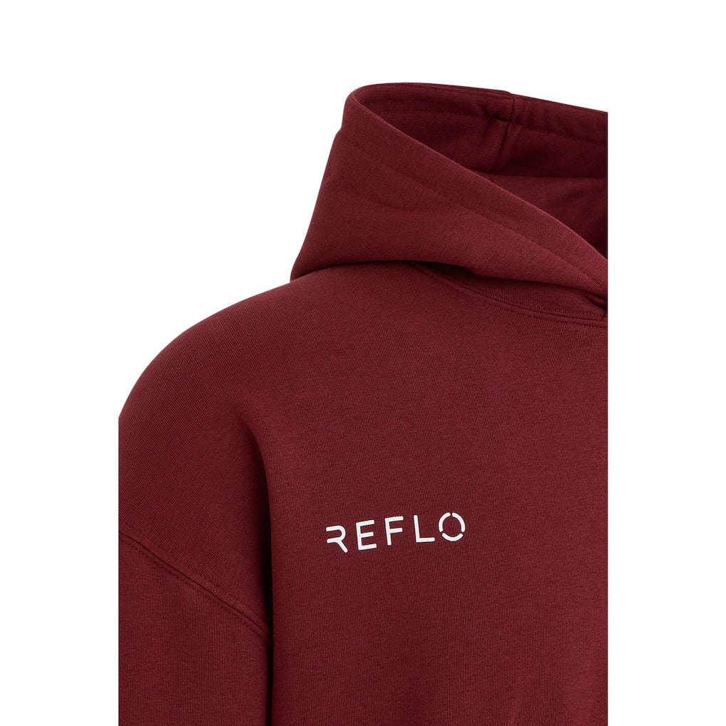 Rokit Williams Racing X Reflo Carlos Sainz Graphic Hoodie - Unisex