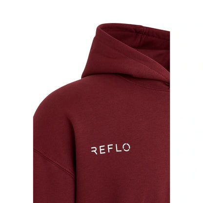 Rokit Williams Racing X Reflo Carlos Sainz Graphic Hoodie - Unisex