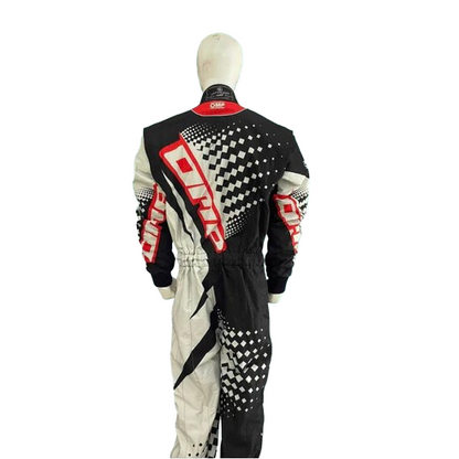 KS-2R Kart Suit | OMP Racing Suit