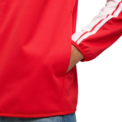 Scuderia Ferrari 2026 Team Softshell Jacket