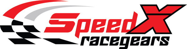 Speed-X-Racegears