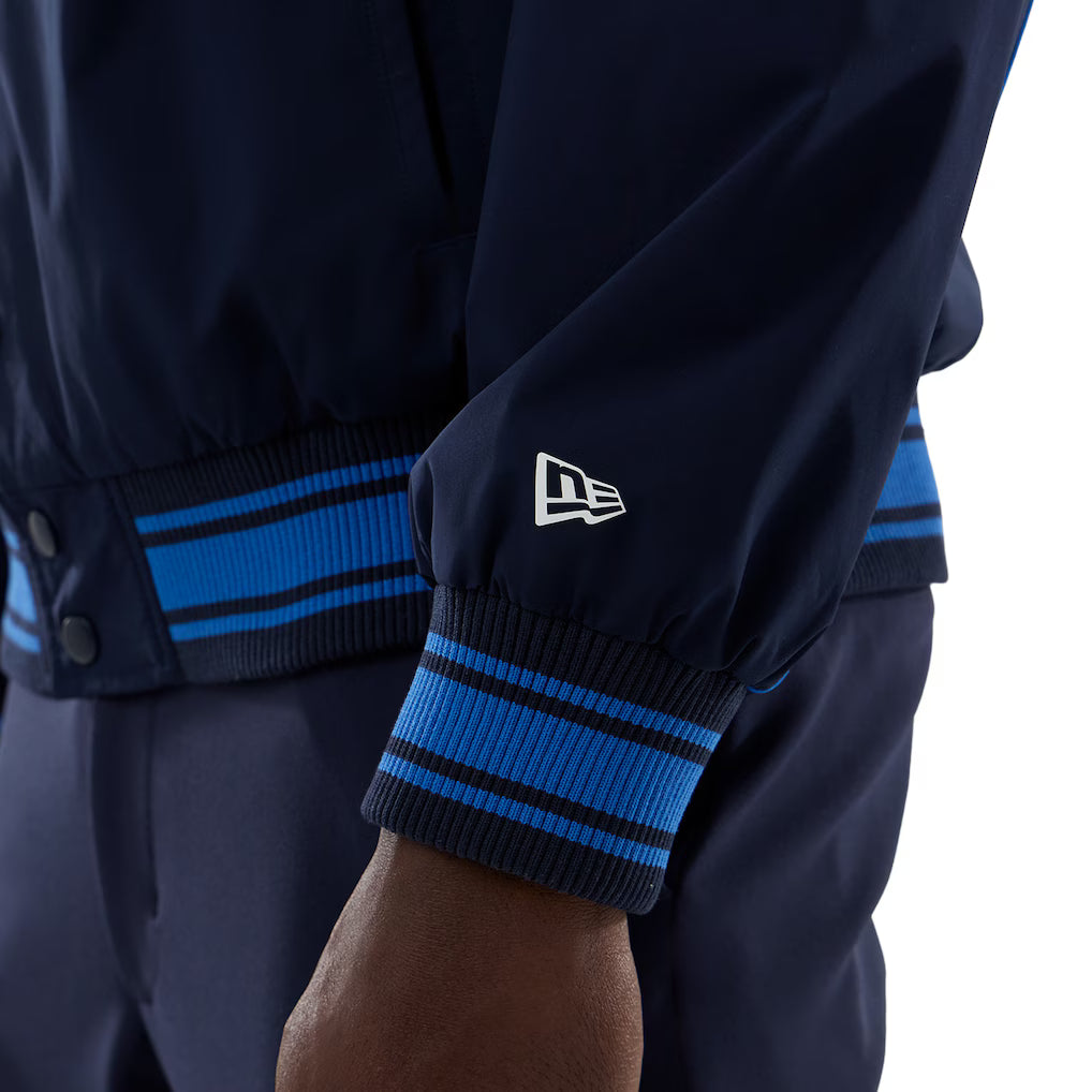 Williams Racing 2025 Team Bomber Jacket