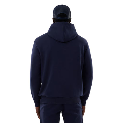 Williams Racing New Era Logo Hoodie - Unisex