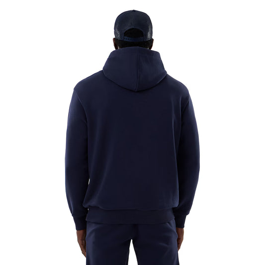 Williams Racing New Era Logo Hoodie - Unisex