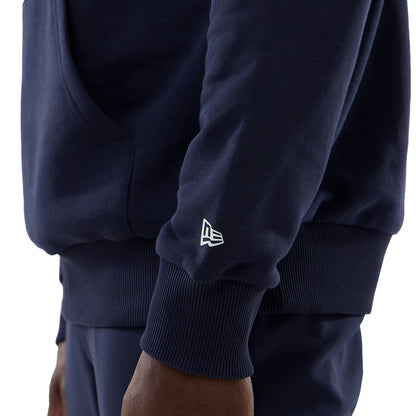 Williams Racing New Era Logo Hoodie - Unisex
