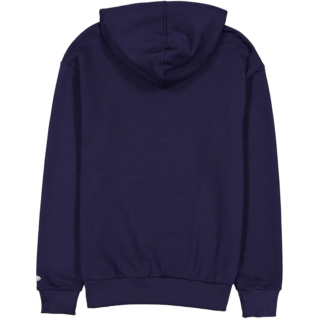 Williams Racing New Era Logo Hoodie - Unisex