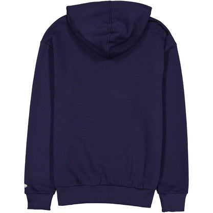 Williams Racing New Era Logo Hoodie - Unisex