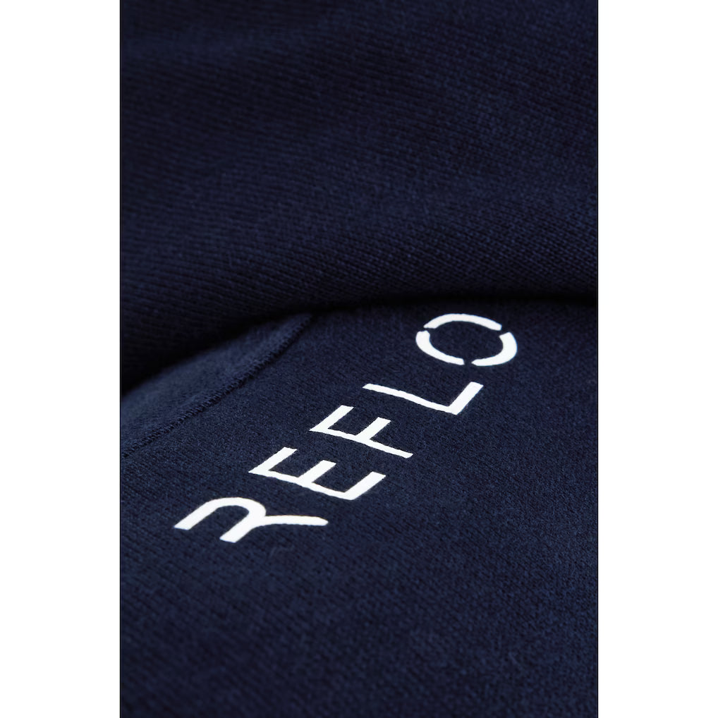 Williams Racing x Reflo Travel Helmet Hoodie